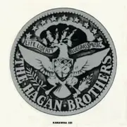 LP - The Hagan Brothers - Life Liberty Bluegrass Music