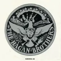 The Hagan Brothers - Life Liberty Bluegrass Music