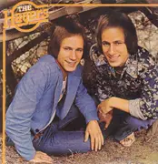 LP - The Hagers - The Hagers