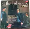 LP - The Halliard - It's The Irish In Me