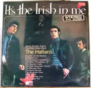 The Halliard - It's The Irish In Me