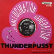 The Hallucination Generation - Get High