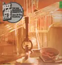 LP - The Hal McKusick Quartette - Jazz Lab Vol. 3: Jazz At The Academy - promo