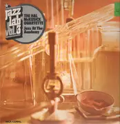 LP - The Hal McKusick Quartette - Jazz Lab Vol. 3: Jazz At The Academy - promo