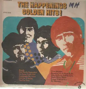 Happenings - Golden Hits!