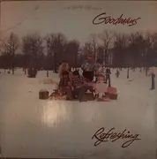LP - The Happy Goodman Family - Refreshing