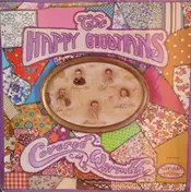The Happy Goodmans - Covered In Warmth