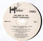 The Happy Goodmans - The Best Of The Happy Goodmans