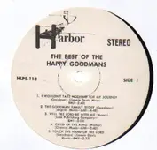 The Happy Goodmans