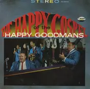 The Happy Goodmans - The Happy Gospel Of The Happy Goodmans