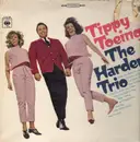 LP - The Harden Trio - Tippy Toeing