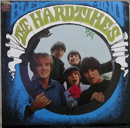 The Hardtimes - Blew Mind