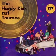 The Hardy-Kids - The Hardy-Kids Auf Tournee