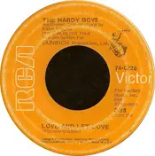 Hardy Boys - Love And Let Love / Sink Or Swim