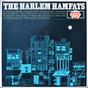 LP - The Harlem Hamfats - The Harlem Hamfats - Compilation