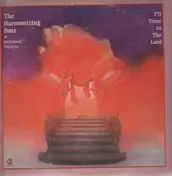 The Harmonizing Four - i´ll trust in the lord