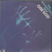 LP - The Harmonizing Four - One God