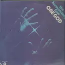 LP - The Harmonizing Four - One God