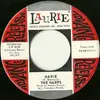 7'' - The Harps - Marie