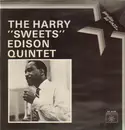 LP - The Harry 'Sweets' Edison Quintet - same