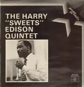 The Harry 'Sweets' Edison Quintet - same