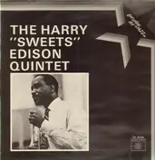 The Harry 'Sweets' Edison Quintet