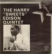 The Harry 'Sweets' Edison Quintet - same