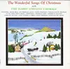 LP - The Harry Simeone Chorale - The Wonderful Songs Of Christmas