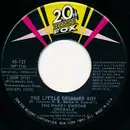 7'' - The Harry Simeone Chorale / The Voices Of The Junior Chorale - The Little Drummer Boy / Die Lorelei