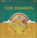 LP - The Hassles - The Hassles - 1st US Gatefold