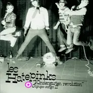 The Hatepinks - 'Kindergarten Revolution' Oupupo Songs II