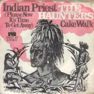 The Haunters - Indian Priest