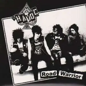 The HAVOC - Road Warrior