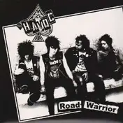 Havoc - Road Warrior