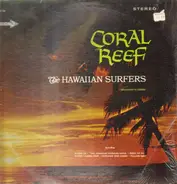 The Hawaiian Surfers - Coral Reef