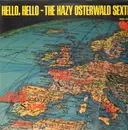 LP - The Hazy Osterwald Sextet - Hello, Hello