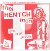 7'' - The Hentchmen - Girl From Jackson