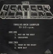 Heaters - Twelve-Inch Sampler