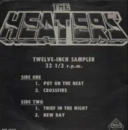 The Heaters - Twelve-Inch Sampler