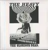 Double LP - The Heavy - The Glorious Dead - incl. MP3 Code