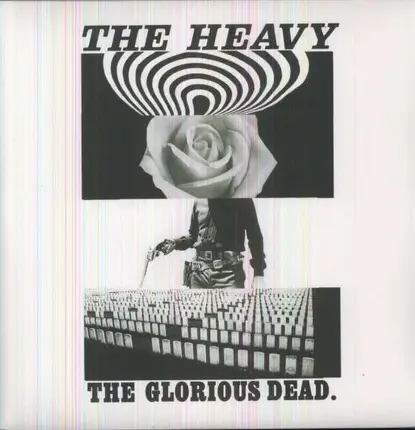 The Heavy - The  Glorious Dead