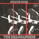 7'' - The Headbangers - Status Rock
