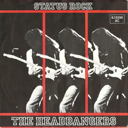 The Headbangers - Status Rock