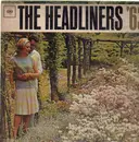 LP - The Headliners - '63
