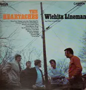 LP - The Heartaches - Wichita Lineman And Other Country Hits