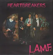 LP - The Heartbreakers - L.A.M.F.