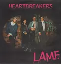 LP - The Heartbreakers - L.A.M.F.
