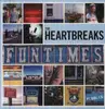 LP - The Heartbreaks - Funtimes