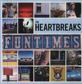 Heartbreaks - Funtimes