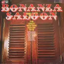 LP - The Hearts Of Texas - Bonanza Saloon